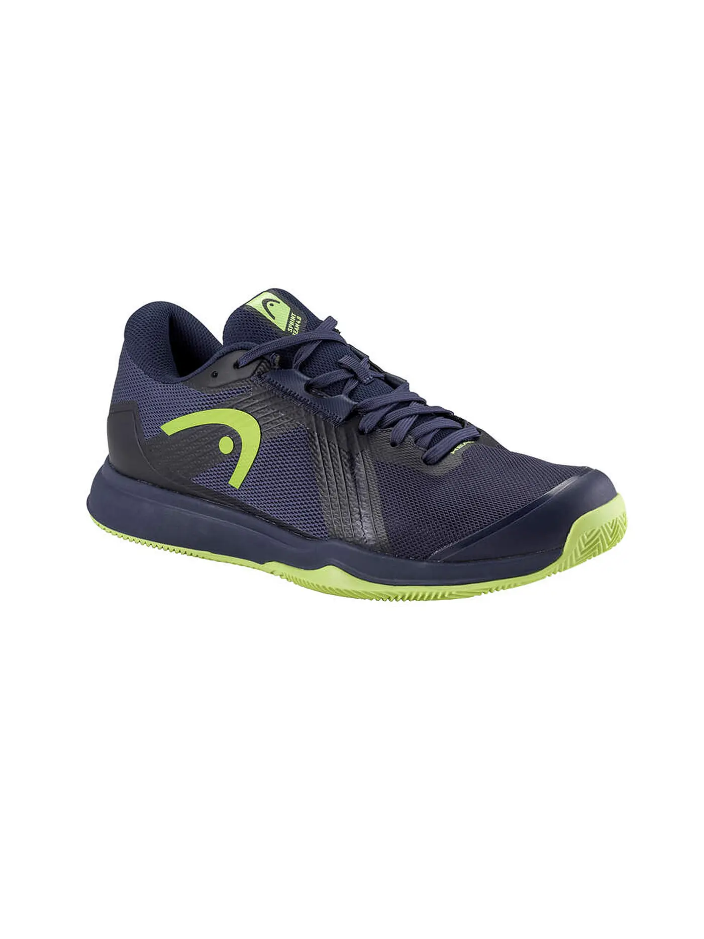 HEAD | Herren Tennisschuhe Sprint Team 4.0 Clay | 